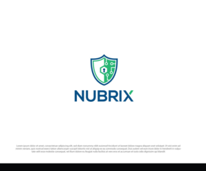 Design de Logo par Md Amran Hossain pour Nubrix | Design : #19468499