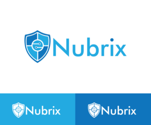 Logo Design by designmind78 for Nubrix | Design: #19474685
