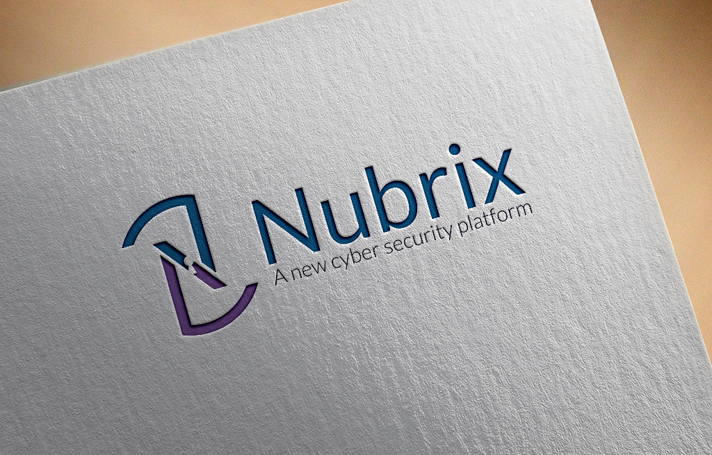 Logo Design by Rosaleen for Nubrix | Design #19503479