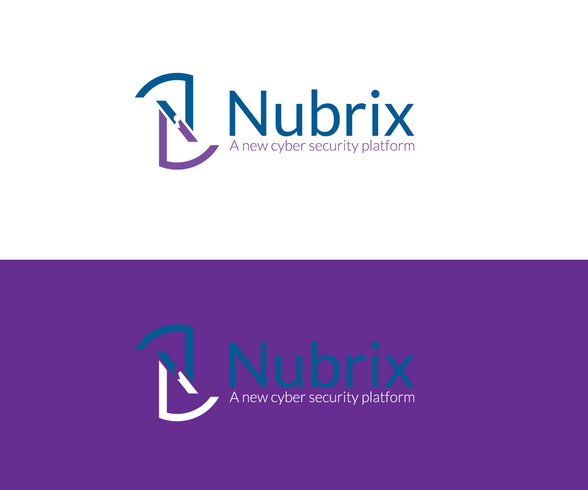 Logo Design by Rosaleen for Nubrix | Design #19503481