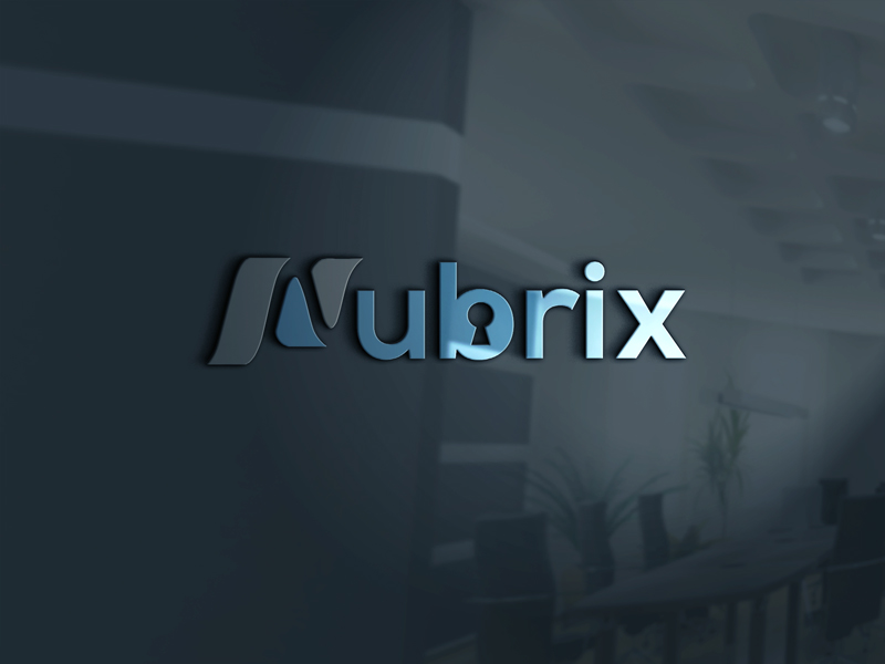 Logo Design by Malkuchulu for Nubrix | Design #19463119