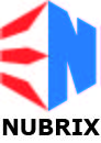 Diseño de Logo por kjc para Nubrix | Diseño #19512405