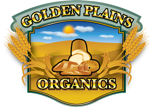 Design de Logo par Frank Brittner Graphics pour Golden Plains Organics | Design #2903772