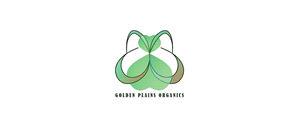 Logo Design by Noble for Golden Plains Organics | Design: #2934085