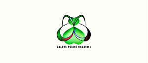 Design de Logo par Noble pour Golden Plains Organics | Design #2934092
