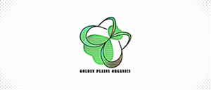 Logo Design by Noble for Golden Plains Organics | Design: #2934193