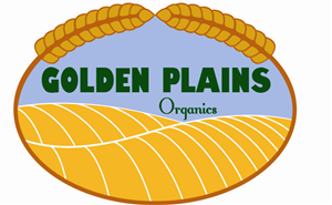 Design de Logo par stevecreations pour Golden Plains Organics | Design #2950217