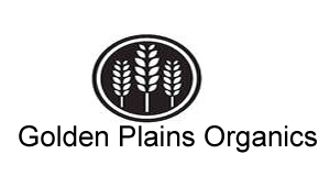 Logo Design by IG Technology for Golden Plains Organics | Design: #2898135