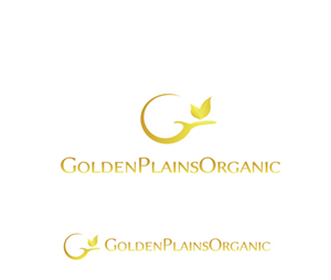 Design de Logo par slaven.kopitovic pour Golden Plains Organics | Design #2953326
