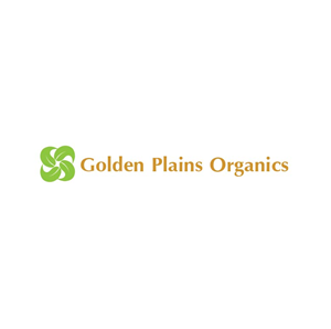 Logo-Design von Design Possibilities für Golden Plains Organics | Design: #2952003