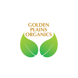 Logo-Design von Design Possibilities für Golden Plains Organics | Design: #2952034