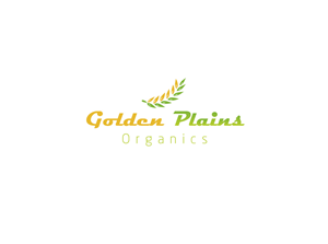Design de Logo par viniandra pour Golden Plains Organics | Design #2901945