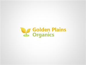 Design de Logo par raj pour Golden Plains Organics | Design #2903005