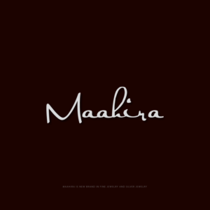 Maahira | Logo-Design von ecorokerz