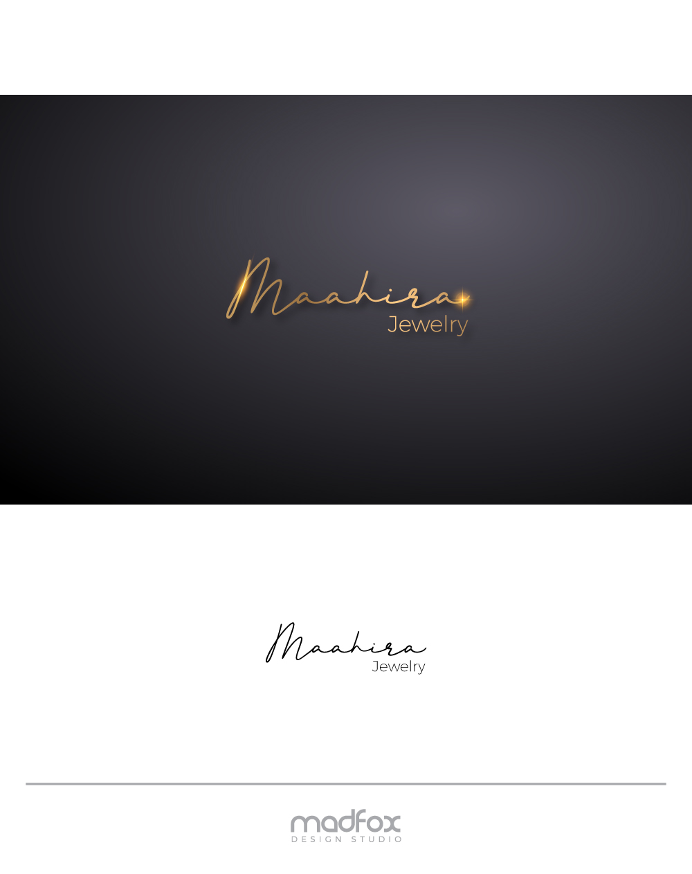 Logo Design by WILD FOX Desing Studio for this project | Design #19511539