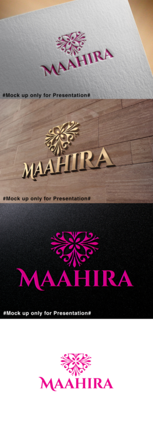 Logo Design by designmind78 for this project | Design: #19455073
