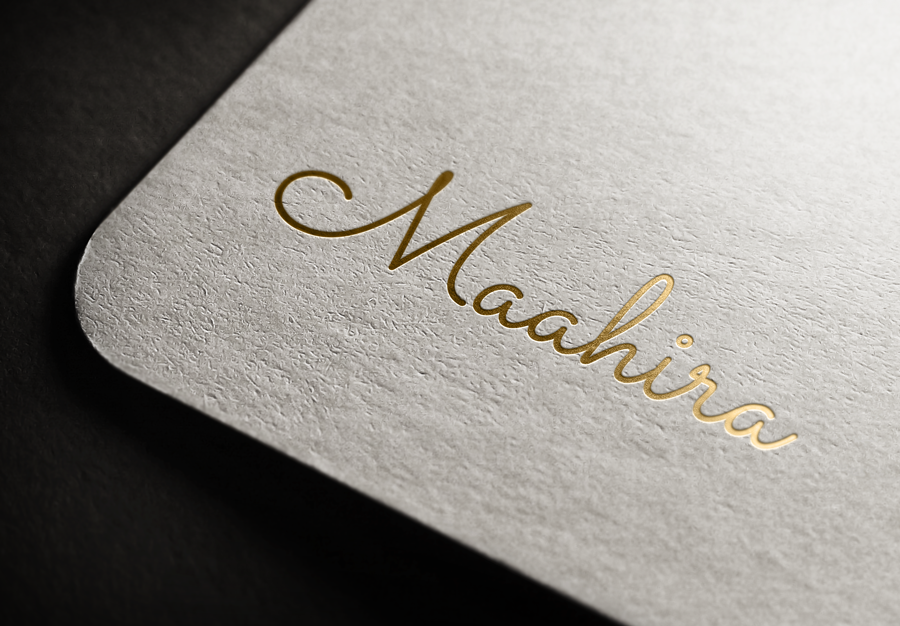 Logo Design by khairul 5 for this project | Design #19462709