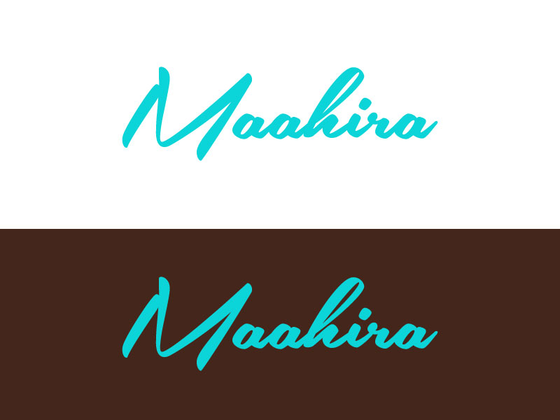 Logo Design by Malkuchulu for this project | Design #19463005
