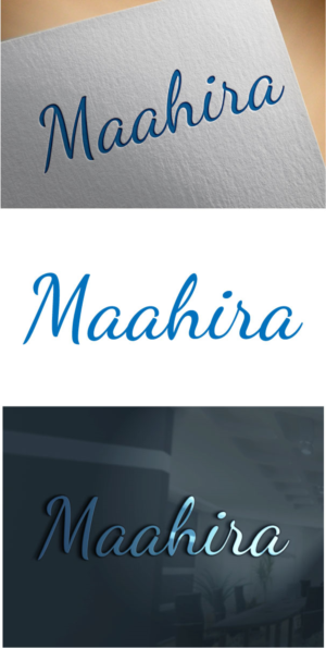 Logo Design by sayma00 for this project | Design: #19487244
