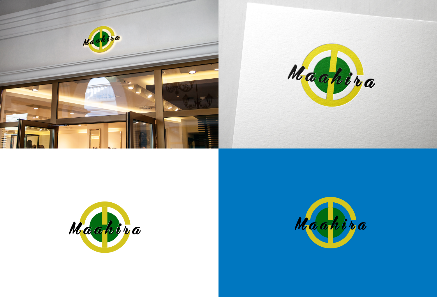 Logo-Design von suthita 2 für dieses Projekt | Design #19465105