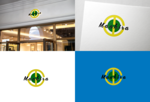 Logo-Design von suthita 2 für dieses Projekt | Design #19465105