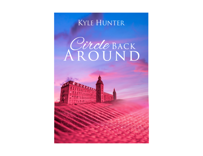 Book Cover Design by Amduat Design for Monceau Resources | Design #19456500