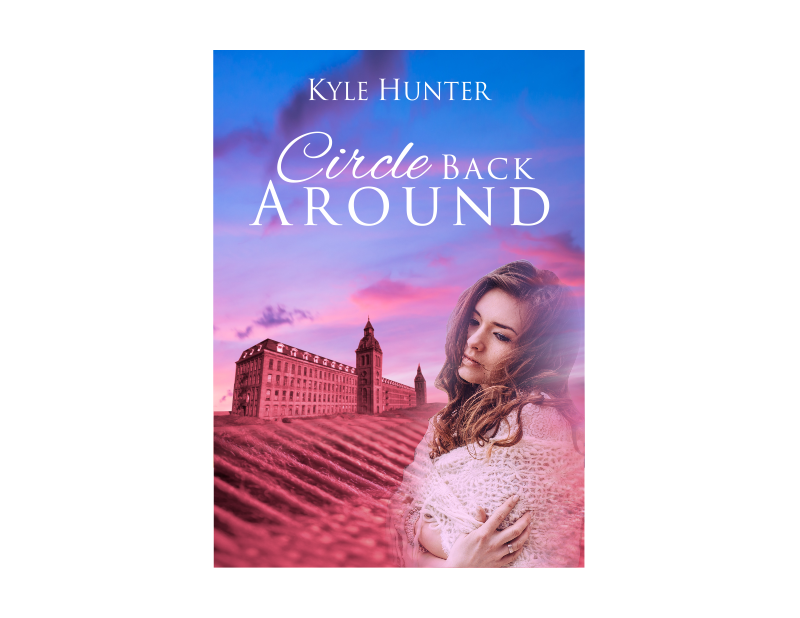 Book Cover Design by Amduat Design for Monceau Resources | Design #19465909