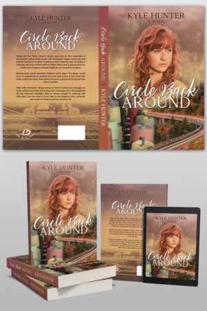 Design de Couverture de Livre par EA5Designs pour Monceau Resources | Design : #19473675