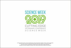 Science Week 2019    | Logo Design by nusdofficial
