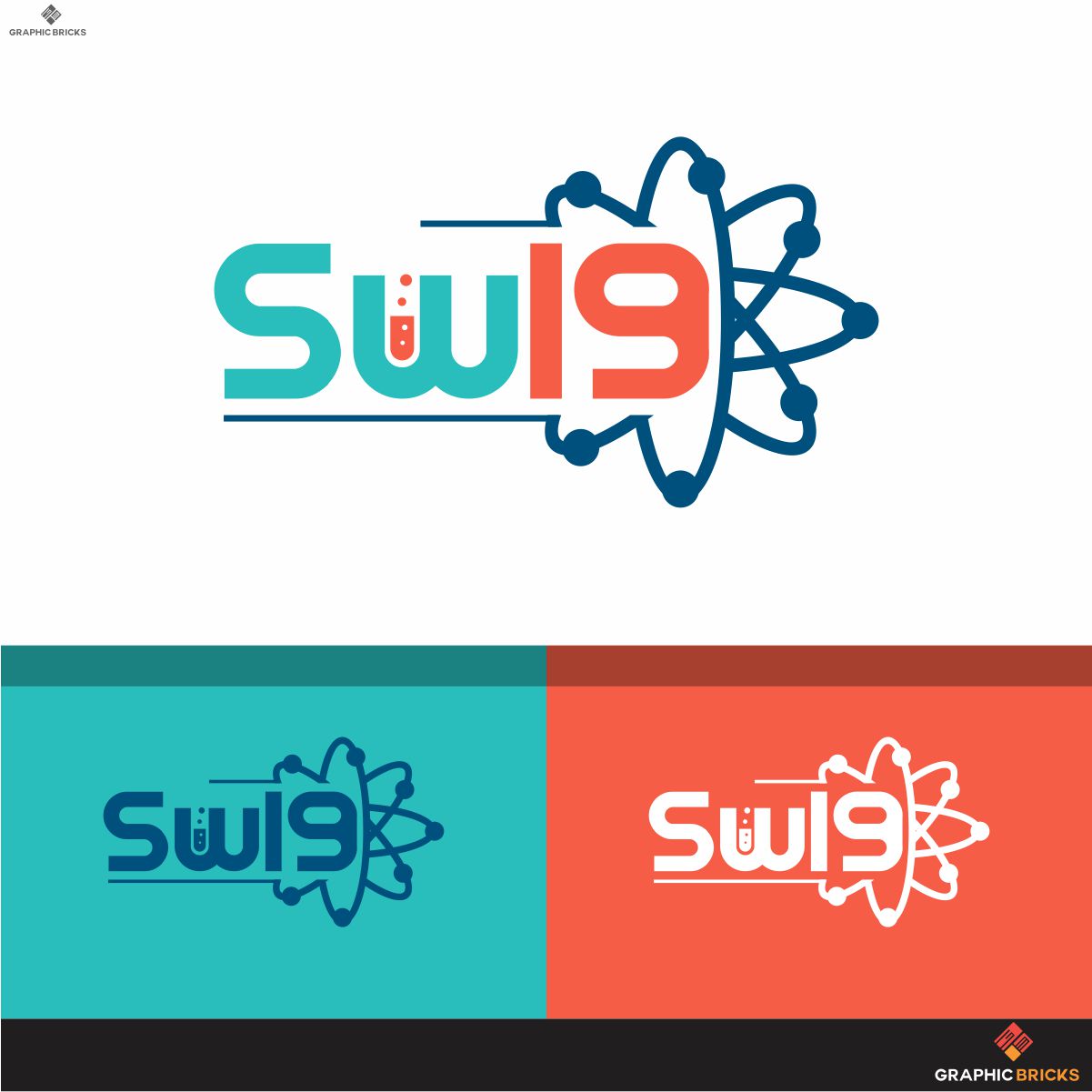 Logo Design by Graphic Bricks for this project | Design #19475415