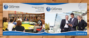 Brochure Design by Sbss for Global Information Services de Mexico | Design: #2920246