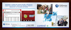 Brochure Design by Sbss for Global Information Services de Mexico | Design: #2937579