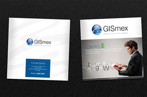 Brochure Design by Svetlin Angelov