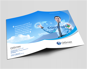 Brochure Design by lookedaeng