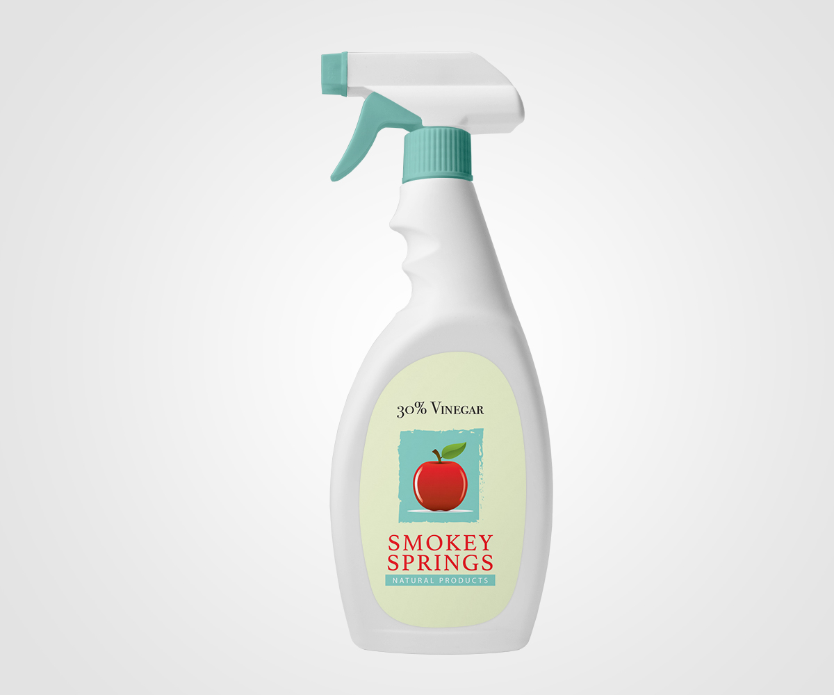 Label Design by Your_Design for RMG | Design #19452294