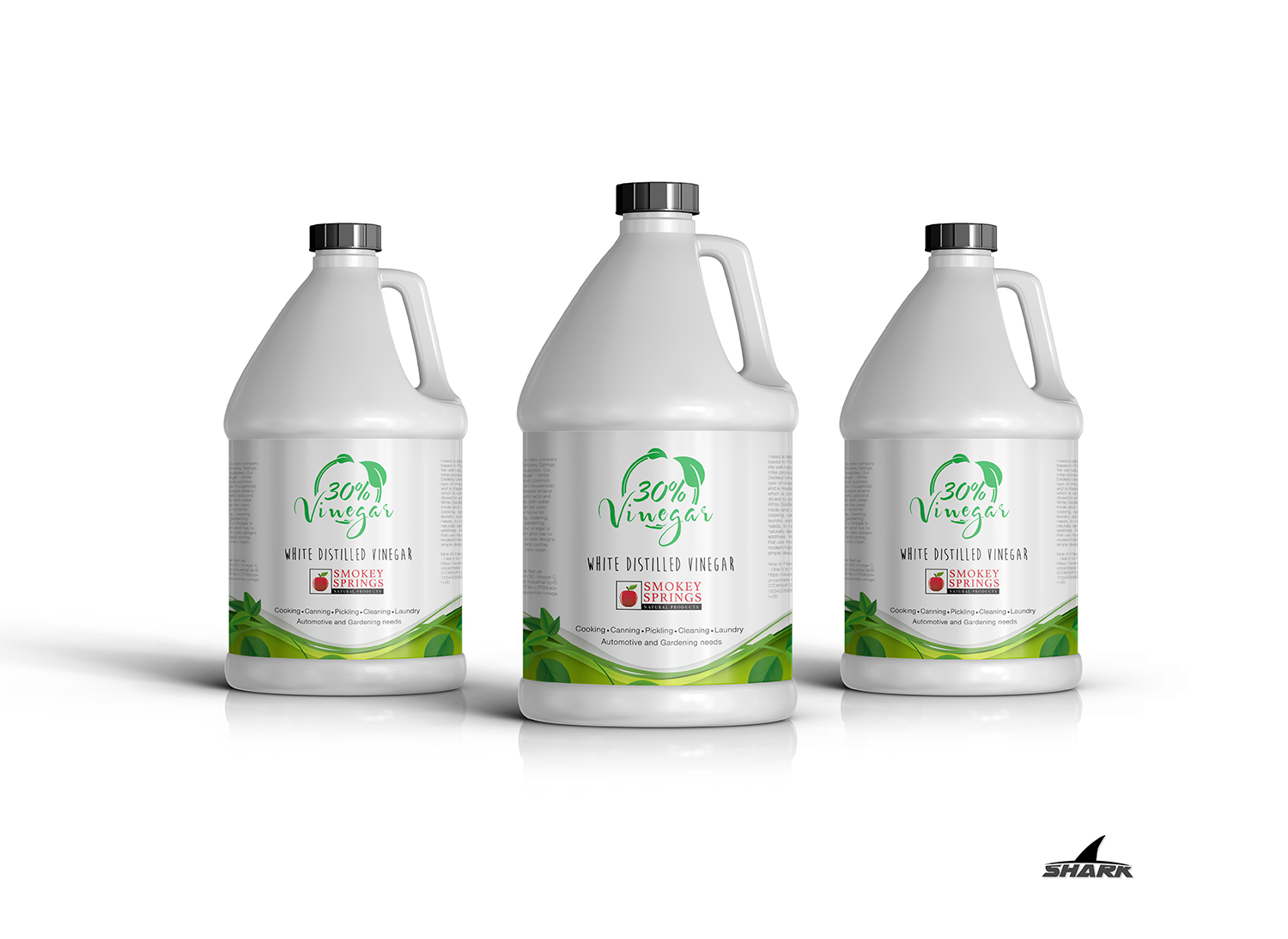 Label Design by Shark1 for RMG | Design: #19456305