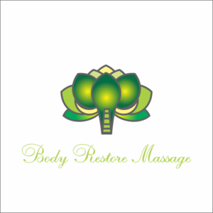 Logo Design by nikola.kapunac for Body Restore Massage | Design: #19452117