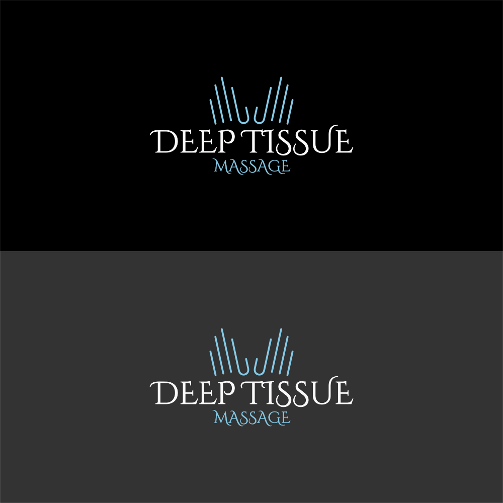 Logo Design by DesignMonkeyBH for Body Restore Massage | Design #19453989