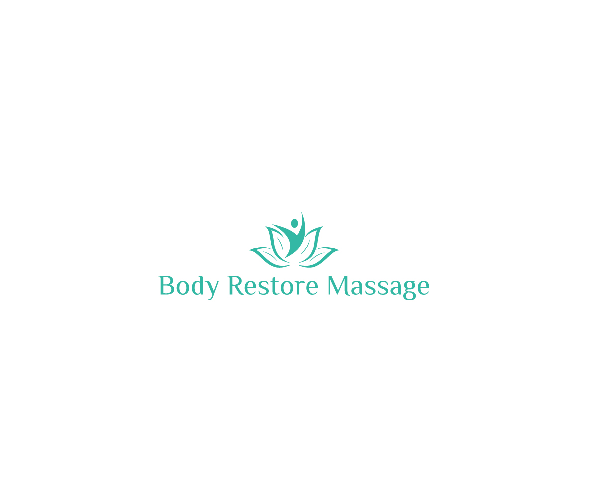 Logo Design by logoflow007 for Body Restore Massage | Design #19454342