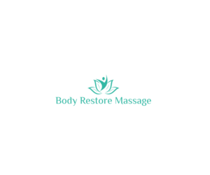 Logo Design by logoflow007 for Body Restore Massage | Design: #19454342