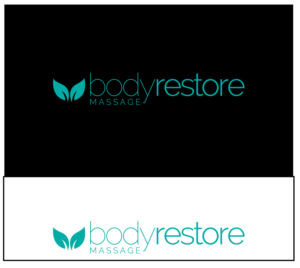 Logo-Design von DiscoverMyBusiness für Body Restore Massage | Design #19451886