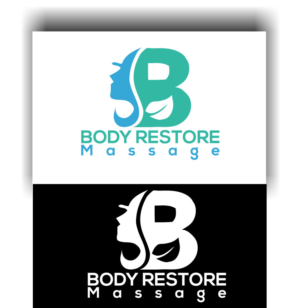 Logo Design by nexalite for Body Restore Massage | Design: #19454851