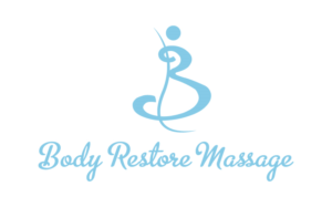 Logo-Design von ilovedesign1 für Body Restore Massage | Design #19458211