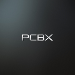 PCBX | Logo-Design von Arham Hidayat