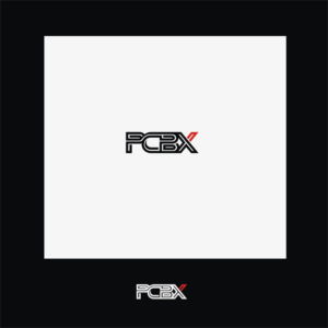 PCBX | Logo-Design von CKS d e s i g n