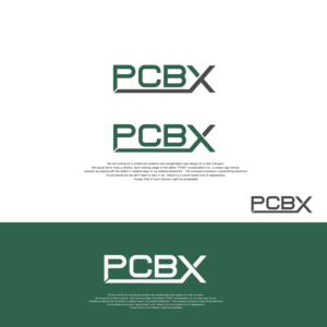 PCBX | Design de Logo par graphic.art13