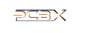 PCBX | Design de Logo par CarlosQ