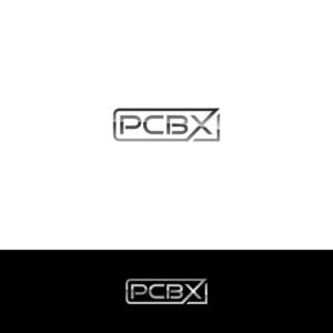 PCBX | Design de Logo par Basksh Designs