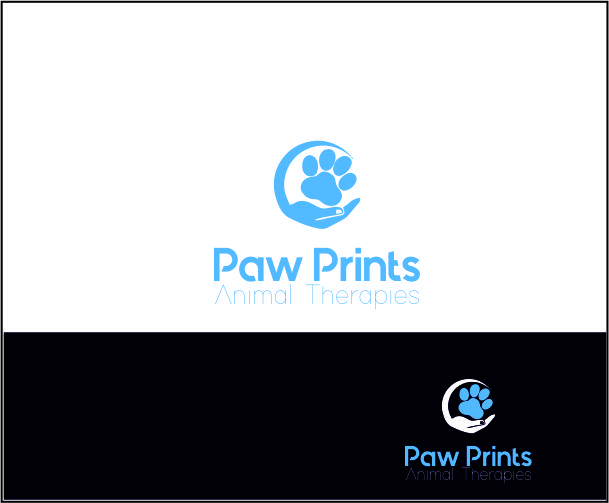 Logo-Design von Mihaela für Paw Prints Pet Photography | Design #19455910