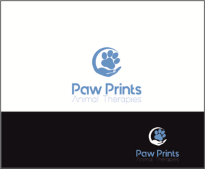Logo-Design von Mihaela für Paw Prints Pet Photography | Design: #19455910